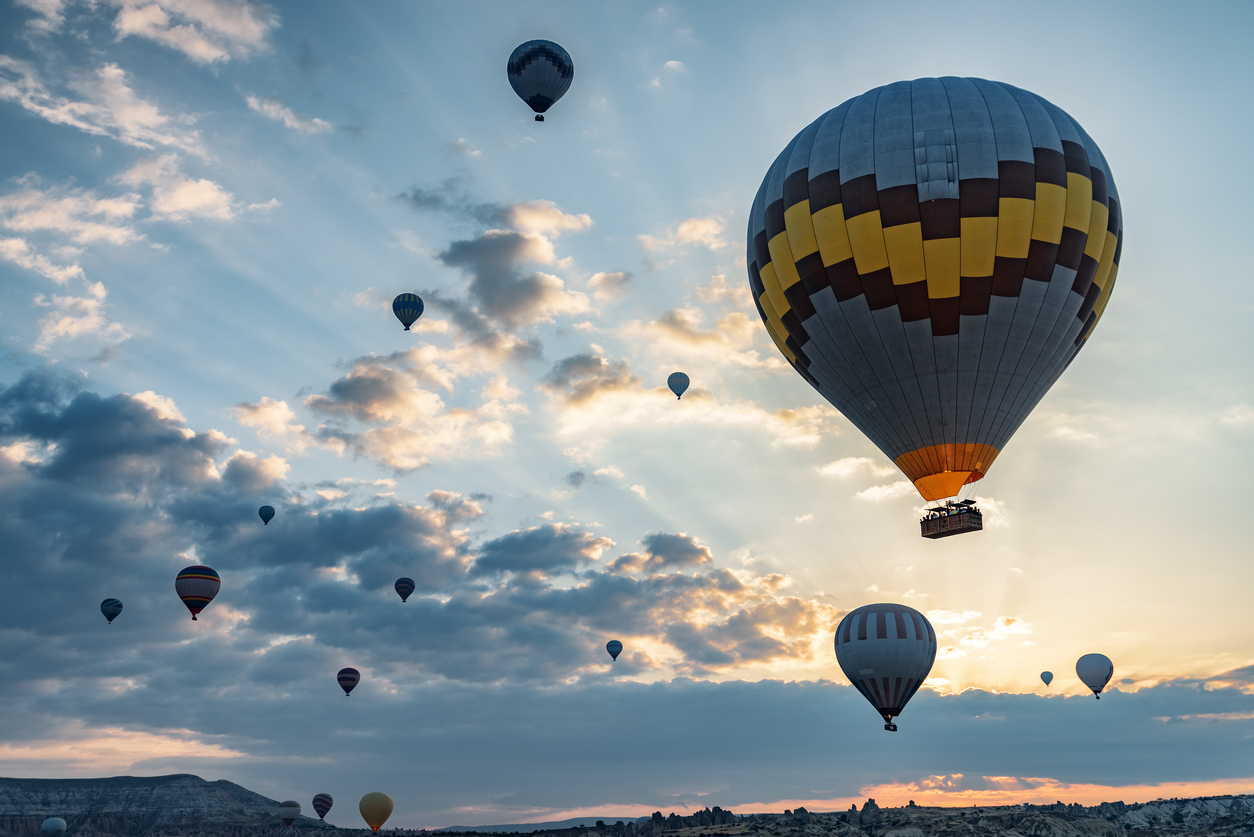 experiencias inolvidables en Andalucía